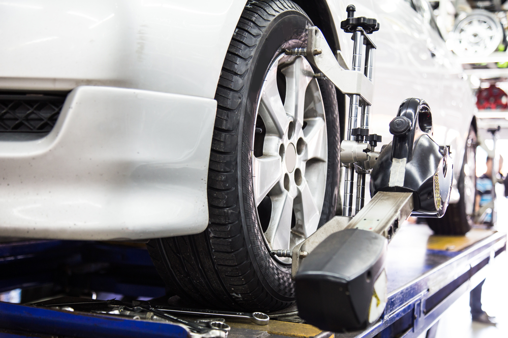 Why Regular Tire Alignment and Rotation Is Important